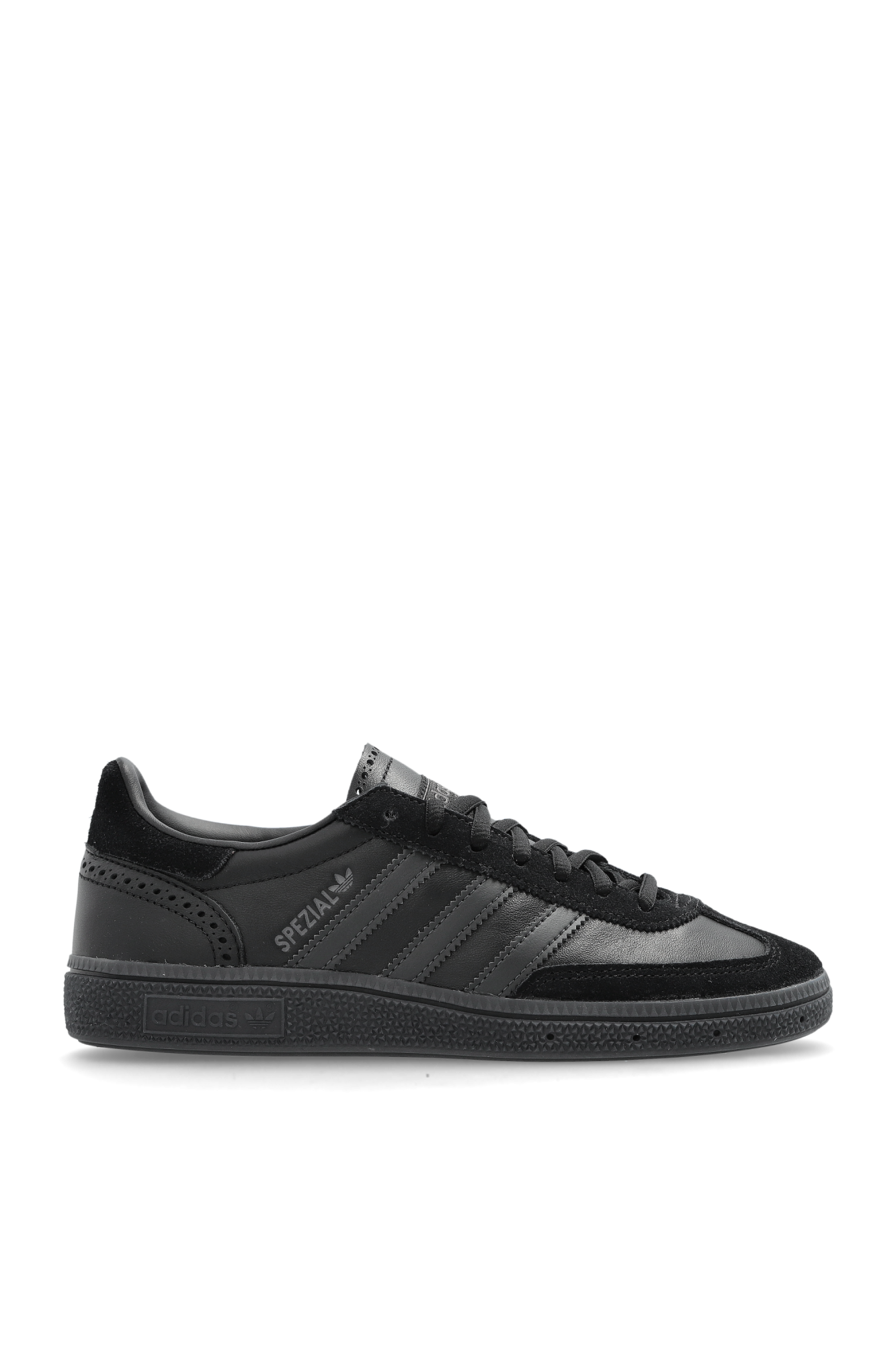 Black Sports shoes 